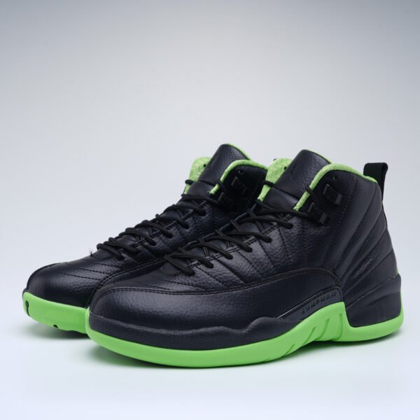 Air Jordan 12 28DAYS OF FLIGHTDOF - Image 3