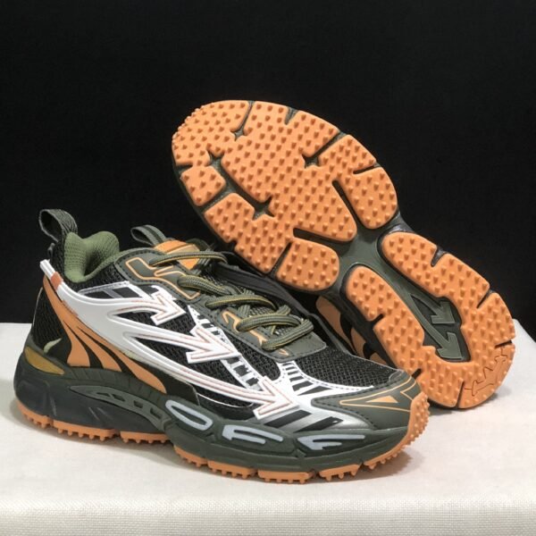 OFF-WHITE Be Right Back - Image 2