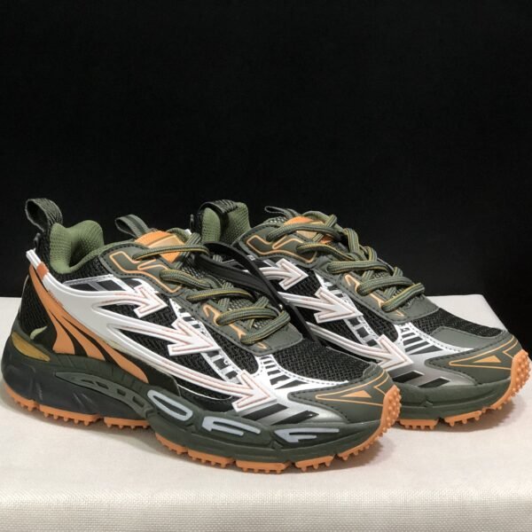 OFF-WHITE Be Right Back - Image 3