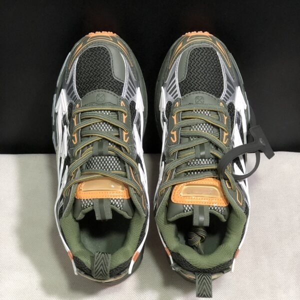 OFF-WHITE Be Right Back - Image 4