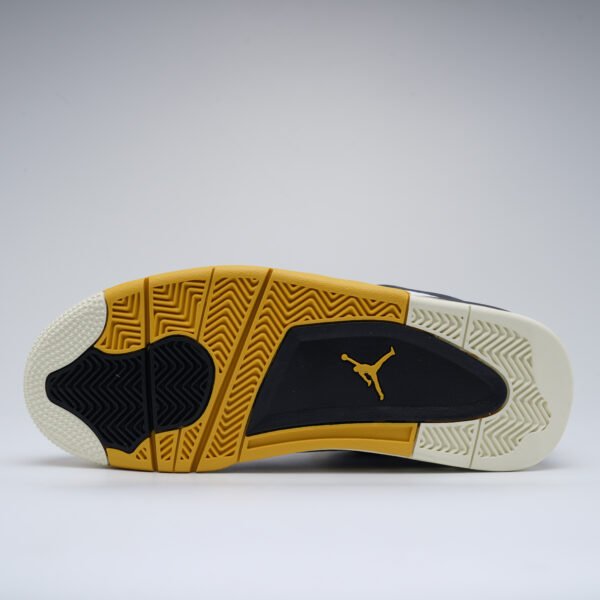 Air Jordan4 Retro Vivid Sulfur Women's - Image 5