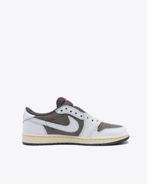 Air jordan 1 Low Travis Scott Reverse Mocha