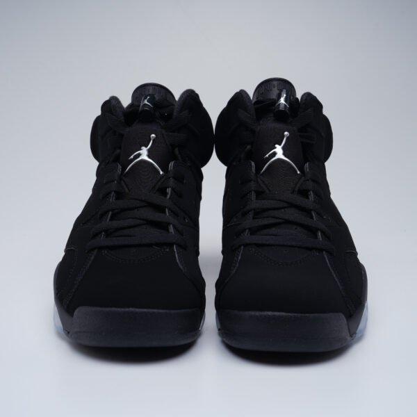 Air Jordan 6 Retro 'Chrome' - Image 4