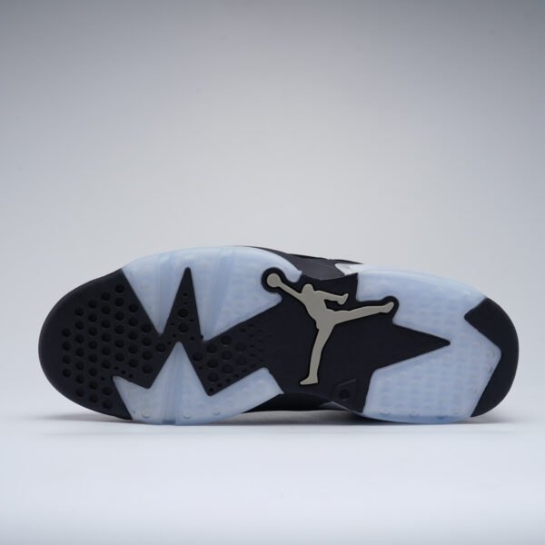 Air Jordan 6 Retro 'Chrome' - Image 3