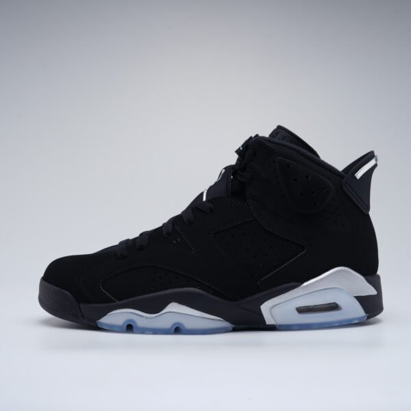 Air Jordan 6 Retro 'Chrome' - Image 2