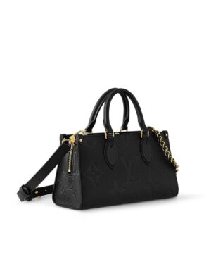 1-6 Louis Vuitton OnTheGo Est Ouest Noir