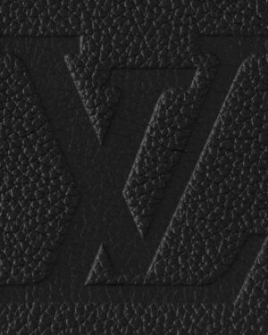 1-8 Louis Vuitton OnTheGo Est Ouest Noir