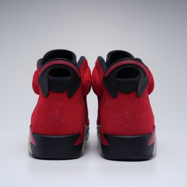 Air Jordan 6 Retro Toro Bravo - Image 2