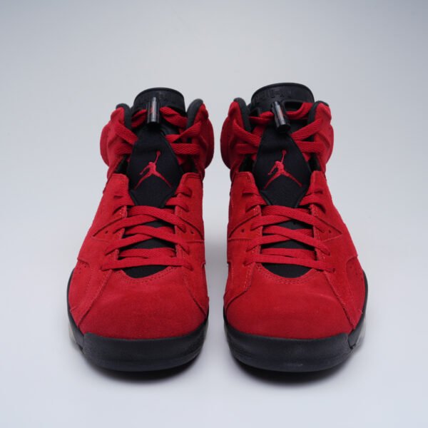 Air Jordan 6 Retro Toro Bravo - Image 3