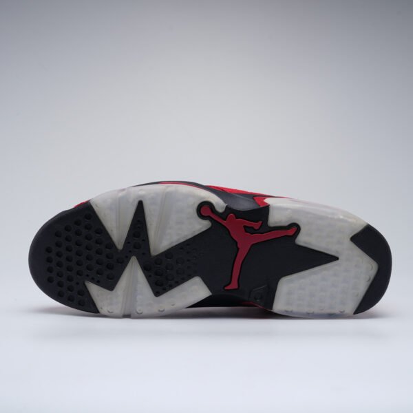 Air Jordan 6 Retro Toro Bravo - Image 4