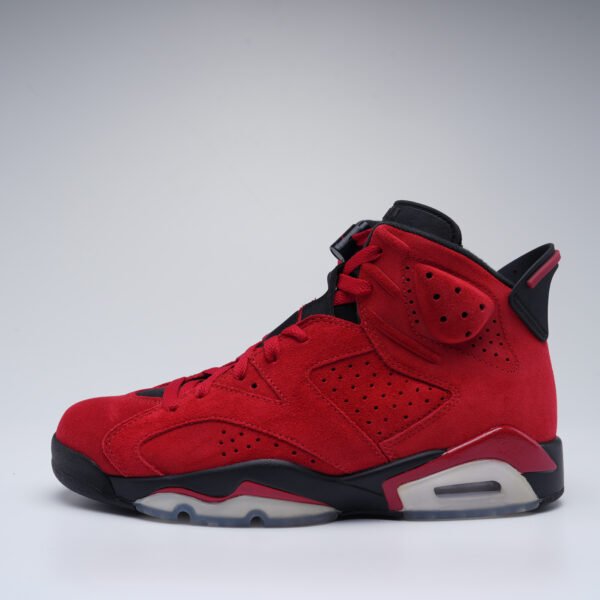 Air Jordan 6 Retro Toro Bravo - Image 5