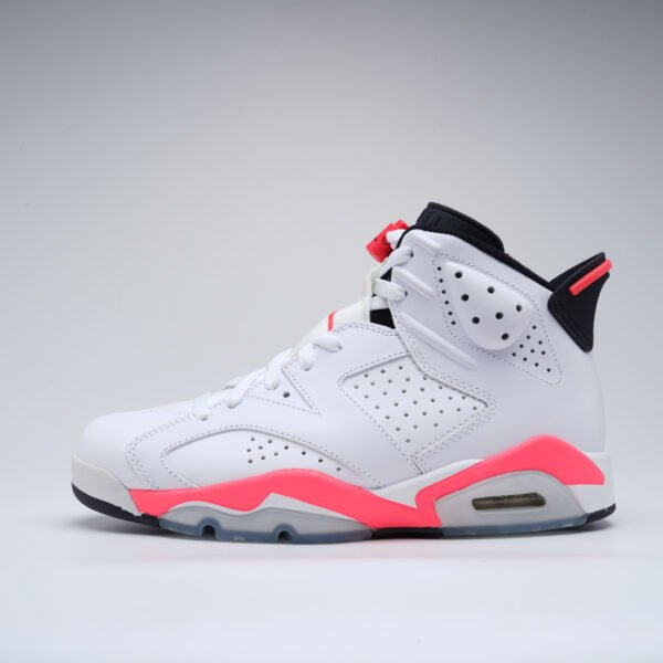 Jordan 6 Retro Bulls 2010 - Image 5