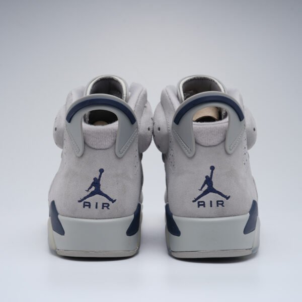 Air Jordan 6 Retro 'Georgetown' - Image 5