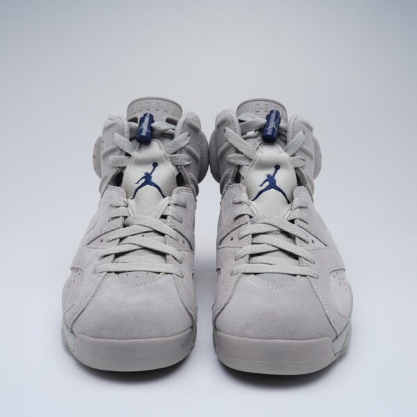 Air Jordan 6 Retro 'Georgetown' - Image 4