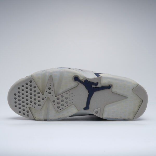 Air Jordan 6 Retro 'Georgetown' - Image 3