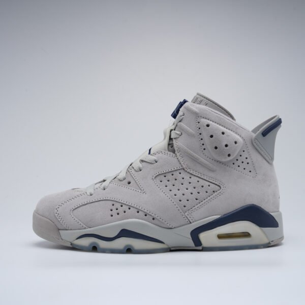 Air Jordan 6 Retro 'Georgetown' - Image 2