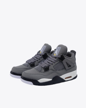 Air Jordan 4 Retro Cool Grey 2019-2