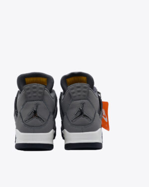 Air Jordan 4 Retro Cool Grey 2019-3