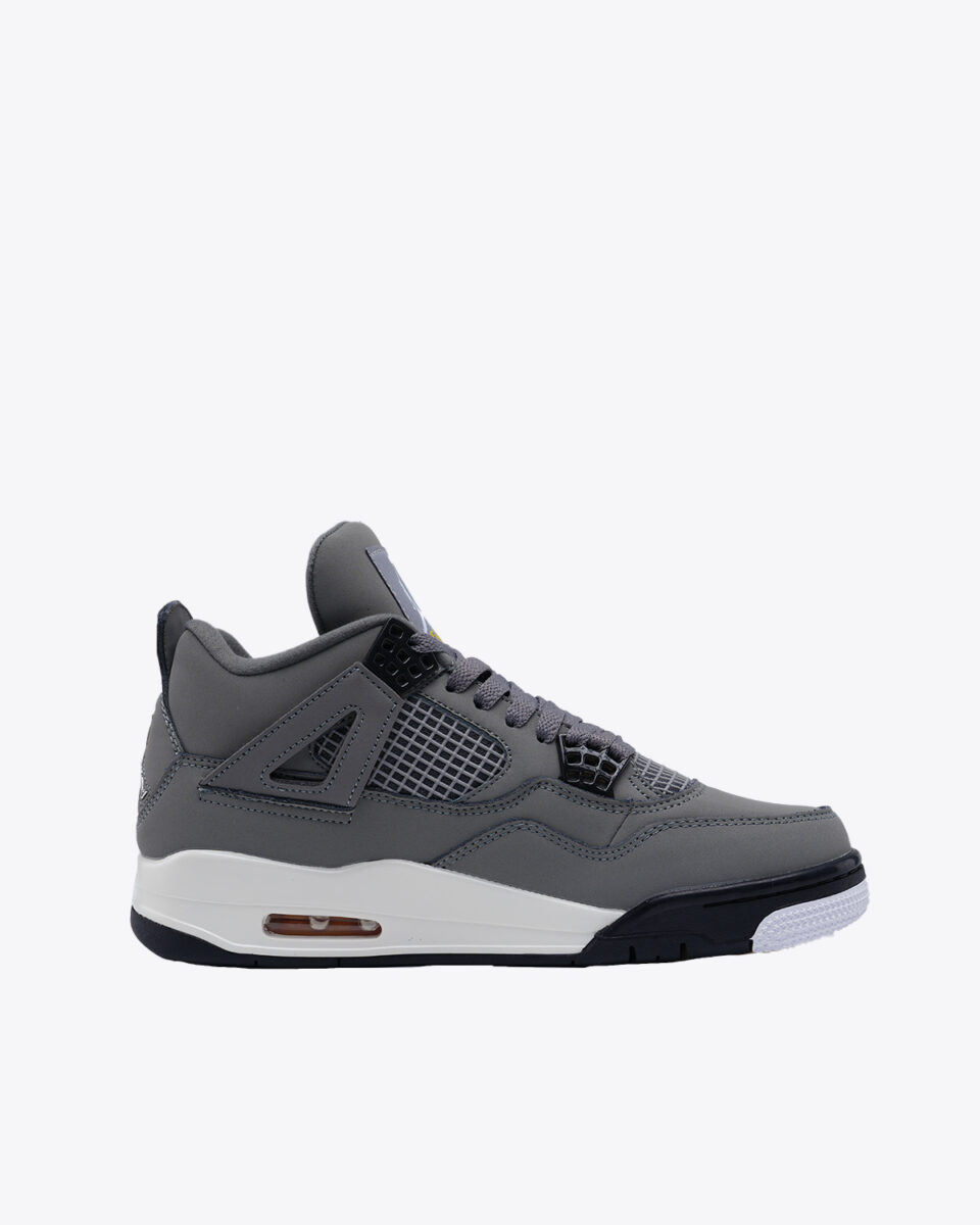 Air Jordan 4 Retro "Cool Grey" 2019