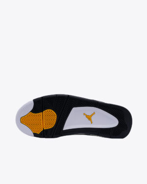 Air Jordan 4 Retro Cool Grey 2019-5