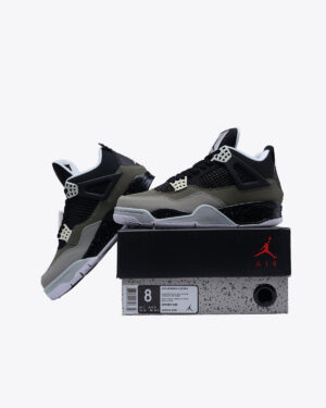 Air Jordan 4 Retro Fear Pack 2013-4