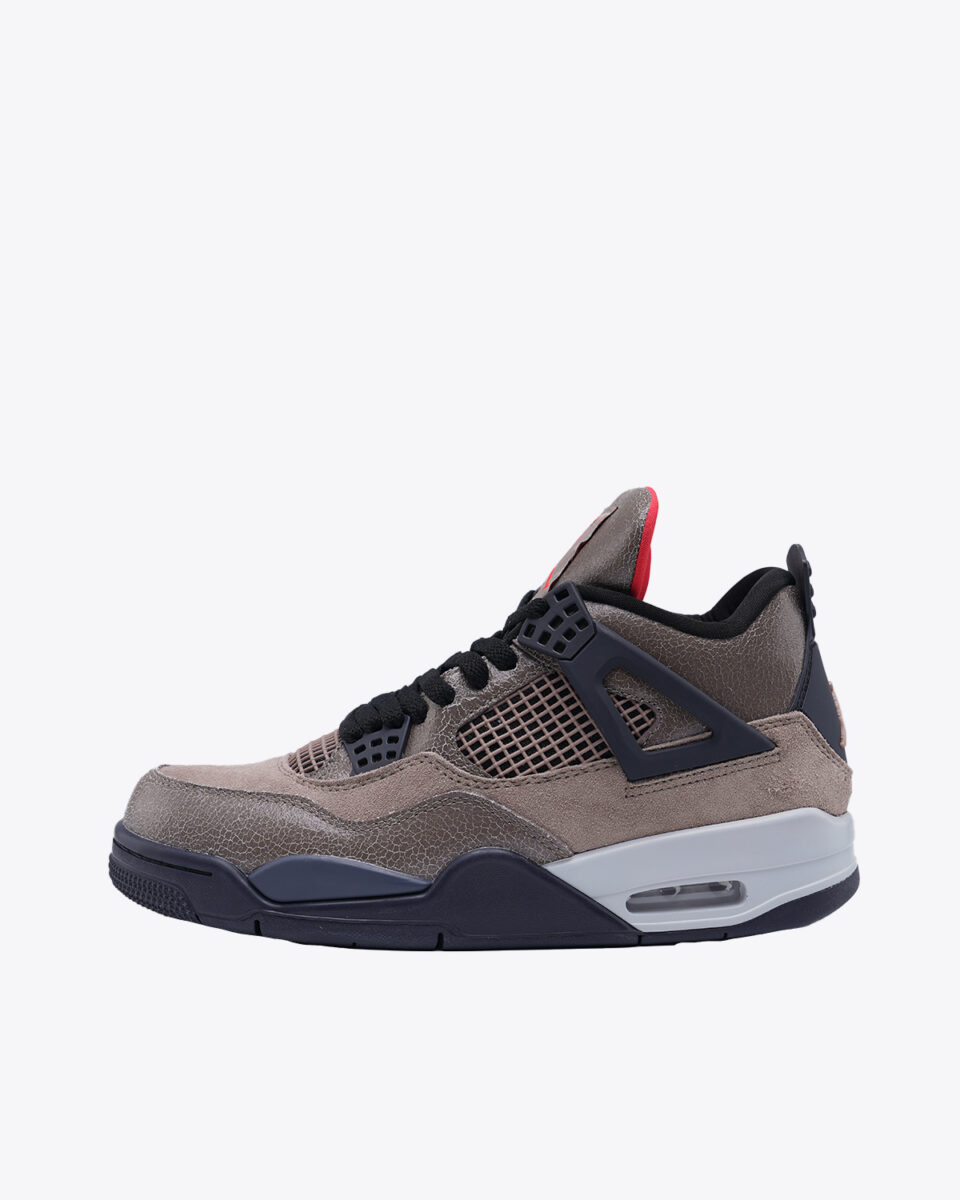 Air Jordan 4 Retro Travis Scott Olive