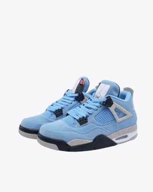 Air Jordan 4 Retro 'University Blue'-3