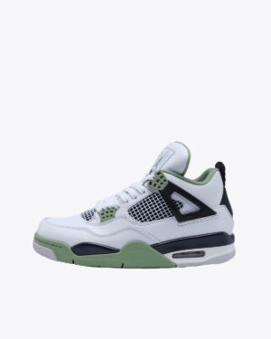 Air Jordan Women's Air Jordan 4 Retro 'Seafoam'