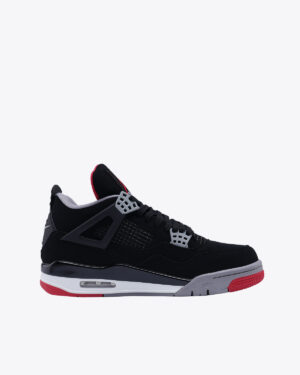 Air Jordan4 Retro Bred 2019
