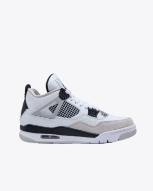 Air Jordan4 Retro Military Black Men's