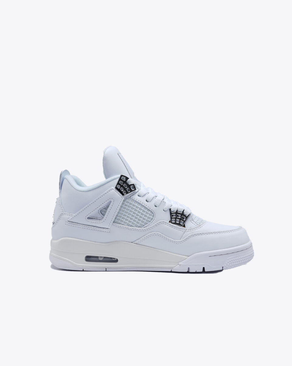 Air Jordan4 Retro Pure Money 2017