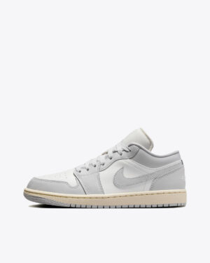 NIKE Women's Air Jordan 1 Low Running Shoes