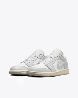 NIKE Women's Air Jordan 1 Low Running Shoes-2
