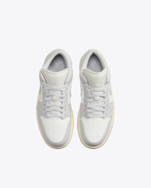 NIKE Women's Air Jordan 1 Low Running Shoes-3