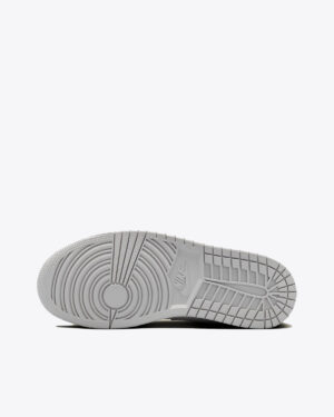 NIKE Women's Air Jordan 1 Low Running Shoes-5