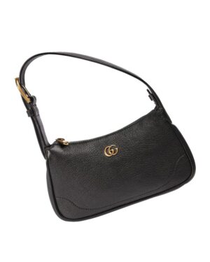 10-1 Goatskin Mini Aphrodite Shoulder Bag