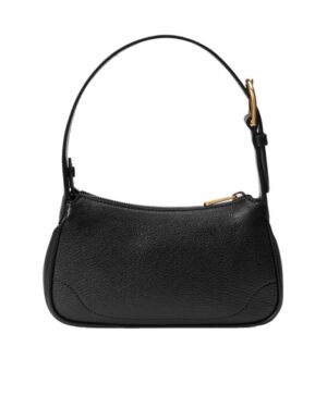 10-2 Goatskin Mini Aphrodite Shoulder Bag