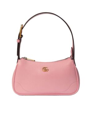 10-5 Goatskin Mini Aphrodite Shoulder Bag