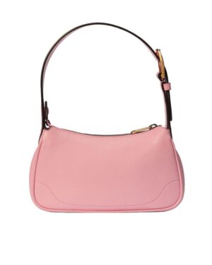 10-7 Goatskin Mini Aphrodite Shoulder Bag