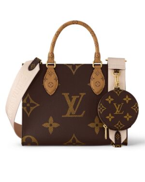 Louis Vuitton OnTheGo PM Bag