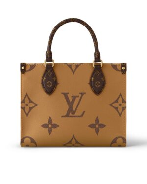 2-2 Louis Vuitton OnTheGo PM Bag
