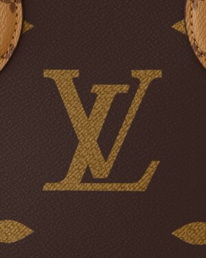 2-7 Louis Vuitton OnTheGo PM Bag