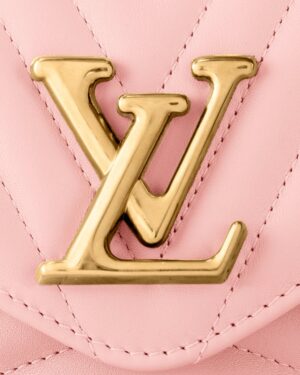 5-10 Louis Vuitton New Wave Multi-Pochette