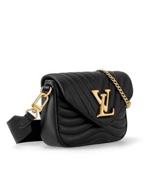 5-1。Louis Vuitton New Wave Multi-Pochette