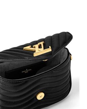 5-3 Louis Vuitton New Wave Multi-Pochette