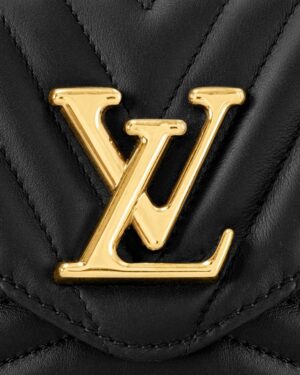 5-4 Louis Vuitton New Wave Multi-Pochette