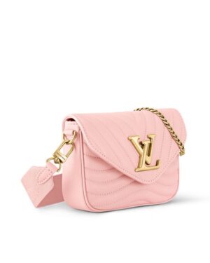 5-7 Louis Vuitton New Wave Multi-Pochette