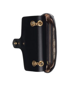 7-5 Gucci Women's Bag Classic Recommendation GG Marmont Mini Shoulder Bag