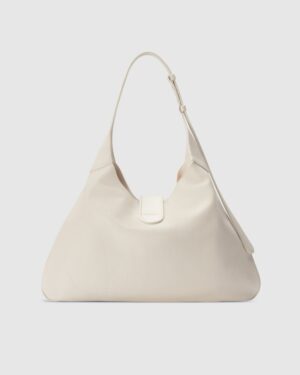 8-7 Gucci Pre-Loved Aphrodite Shoulder Bag Leather Large