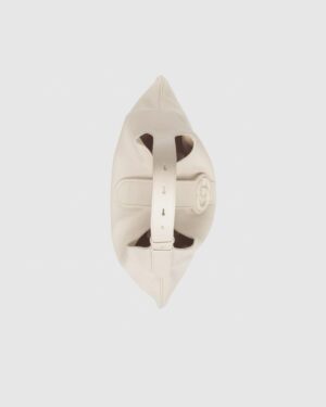 8-8 Gucci Pre-Loved Aphrodite Shoulder Bag Leather Large